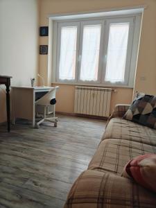 Apartment mit 1 Schlafzimmer