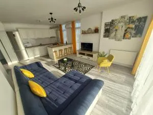 Untold Relax Apartment - Chinteni