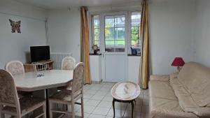 Gite chez Corinne et Marc