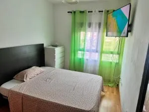 House ronda sur - Aljucer