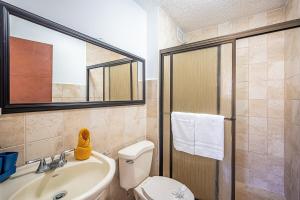 Beautiful Jaco Apartment CL 1-23 - Just a short walking distance to the beach