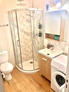 Studios - Menton Old Town - near the beach and shops