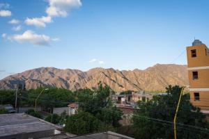 MoraDepartamento - 3hvězdičkové hotely ve městě Belén