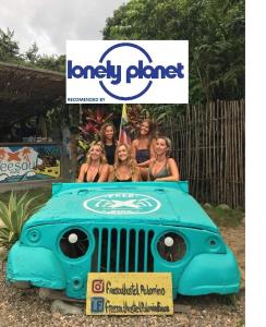 Freesoul Hostel - Ubytování bez kategorie ve městě Palomino