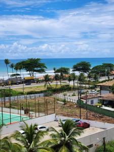Apartamento Duna 403 com 2 quartos - Completo - Vista mar - Conforto - Praia dos Milionários - Ilhéus