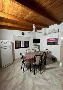 Departamento de 2 a 5 personas - Villa Independencia