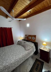 Departamento de 2 a 5 personas