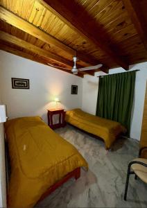 Departamento de 2 a 5 personas