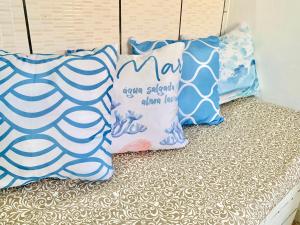 Sua Kitnet a menos de 5min da Praia