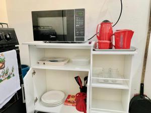 Sua Kitnet a menos de 5min da Praia