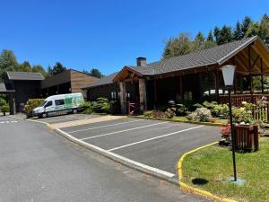 Pucon condominio Alicura