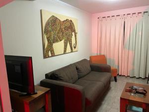 Pucon condominio Alicura