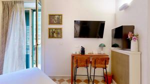 Palazzo Genuardi - charming rooms -