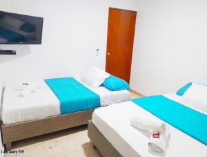 Apartamento Piso 9 Vista al Mar