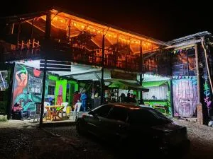 Hospedaje Puerta al Lago - Suse