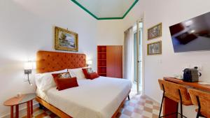 Palazzo Genuardi - charming rooms -