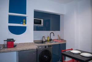 In the Heart of Casablanca