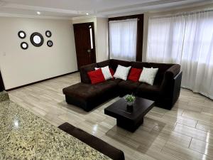 Beautiful and spacious luxury new house