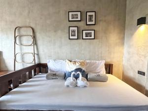 Shorebreak Hostel San Juan La Union