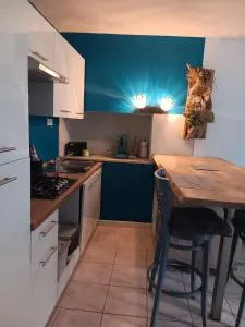 Le Nid Breton - 普卢阿