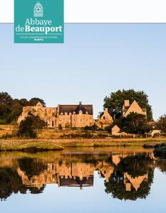 Appartements Le Nid Breton : photos des chambres
