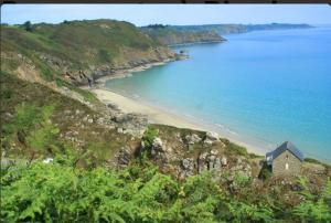Appartements Le Nid Breton : photos des chambres