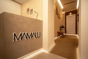 Mamalu - Corso Umberto 35 - Studios and Suites
