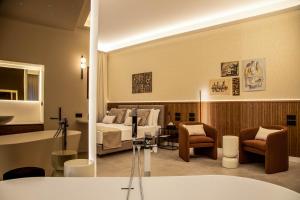 Mamalu - Corso Umberto 35 - Studios and Suites