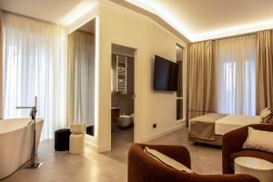 Mamalu - Corso Umberto 35 - Studios and Suites