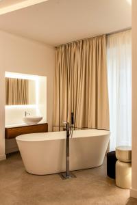 Mamalu - Corso Umberto 35 - Studios and Suites