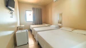 hotel pousada do sol praia do Atalaia