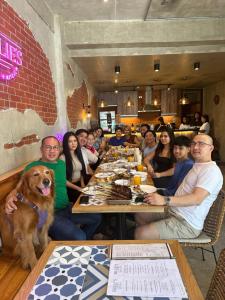 Shorebreak Hostel San Juan La Union