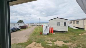 Kent Coast Haven sleeps 6 to 8