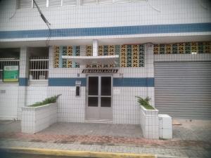 Apartamento aconchegante a 150 metros da praia