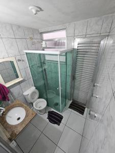 Apartamento aconchegante a 150 metros da praia