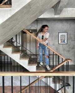 Shorebreak Hostel San Juan La Union