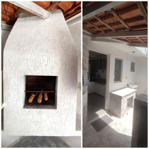 Sobrado Veneza Caiobá 2 Quartos