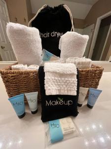 Elegant and Spacious Retreat