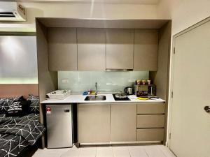 Tamarind Suite- Deluxe 2 bed studio Cyberjaya