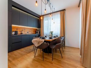 Zirbenlodge Sonnenalpe Nassfeld