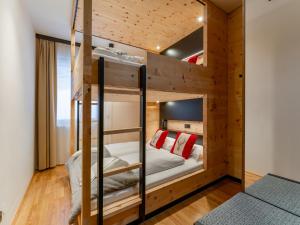 Zirbenlodge Sonnenalpe Nassfeld Top B01