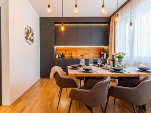 Zirbenlodge Sonnenalpe Nassfeld