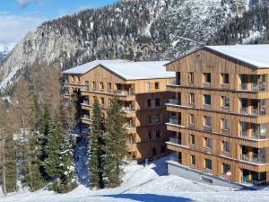 Zirbenlodge Sonnenalpe Nassfeld