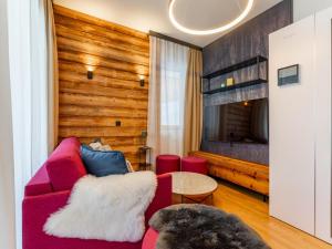 Zirbenlodge Sonnenalpe Nassfeld