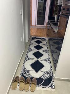 Urban Apartment