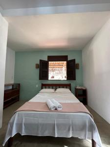 Vila Lua Aparts - Apartamento 1