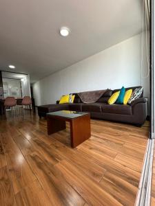 El Derby 511 Apart 2 Dorm con Aire Acondicionado