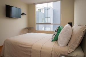 El Derby 511 Apart 2 Dorm con Aire Acondicionado