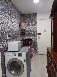 Apartamento Temporada Dalva Copacabana 2