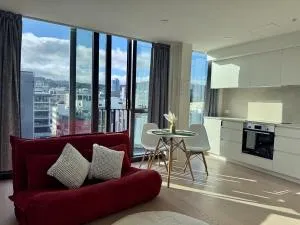 The Urban Nest 613 - 惠灵顿